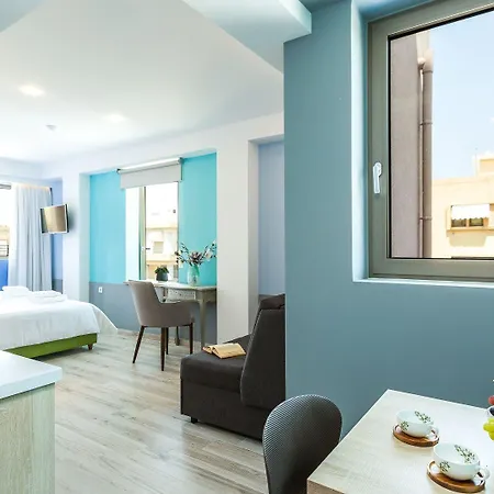 Menta Boutique Hotel 3*