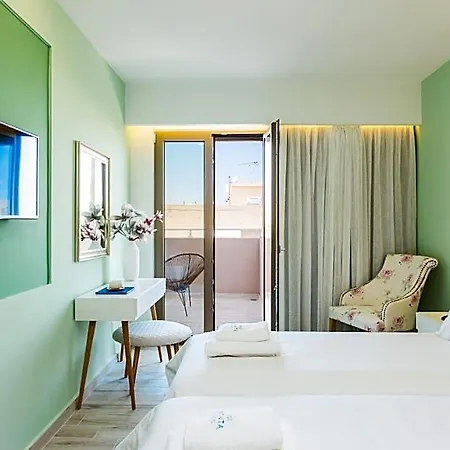 Menta Boutique 3*