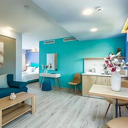 מלון Menta Boutique