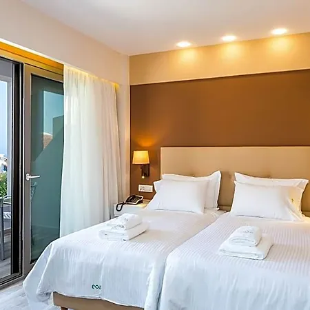 מלון Menta Boutique 3*