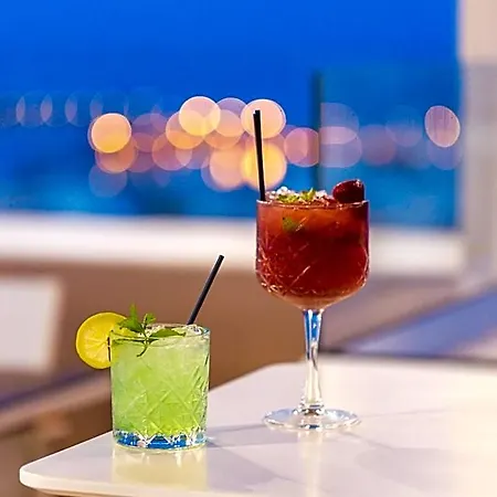 Hotel Menta Boutique