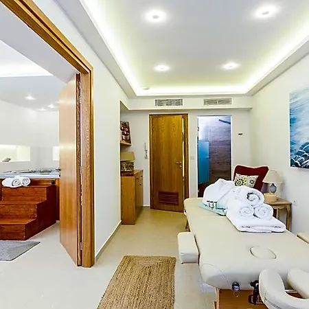 Menta Boutique 3* העיירה רתימנו
