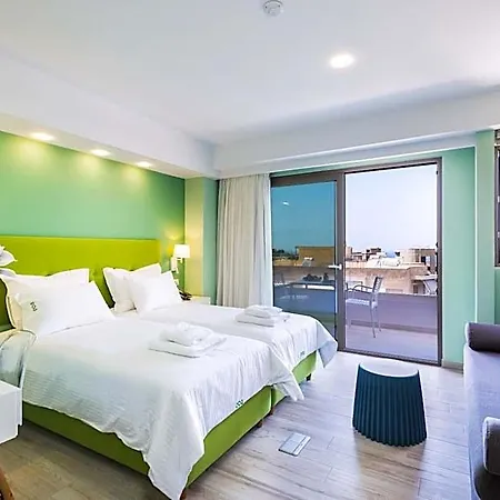 Menta Boutique מלון 3*
