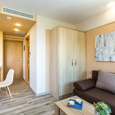 Hotel Menta Boutique 3*