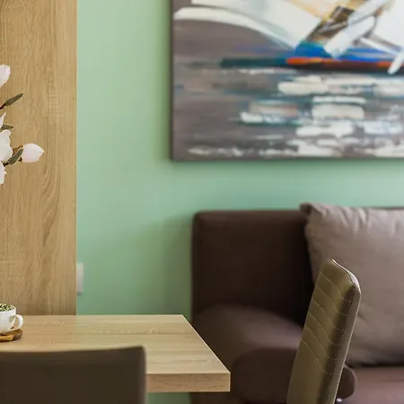 Menta Boutique Hotel 3*