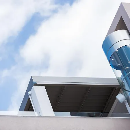 Menta Boutique Hotel 3*