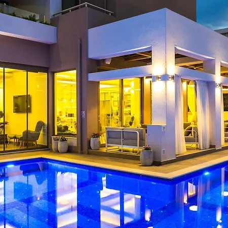 Hotel Menta Boutique