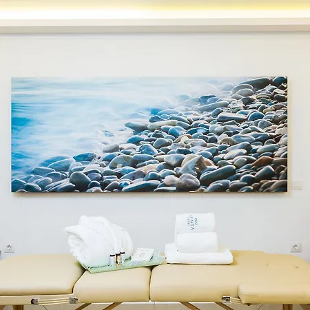 Menta Boutique 3* Rethymno (Crete)
