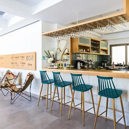 Menta Boutique 3*