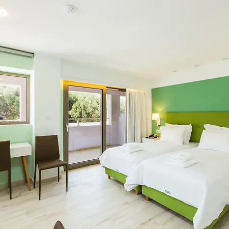 Hotel Menta Boutique Rethymno (Crete)