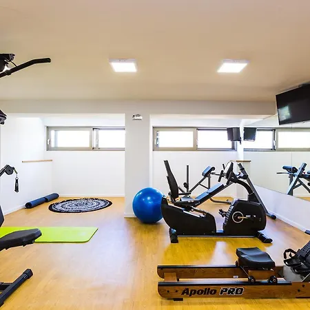 Menta Boutique 호텔