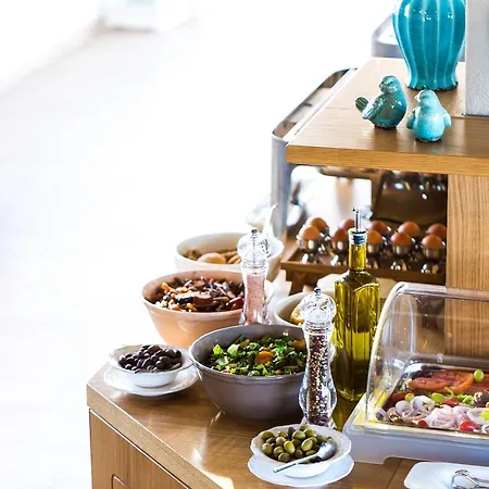 Menta Boutique Hotel Rethymno (Crete)