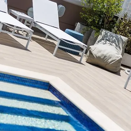 Menta Boutique Hotel