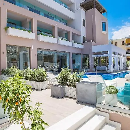 Hotel Menta Boutique Rétino