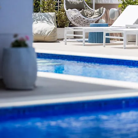 Menta Boutique 3*