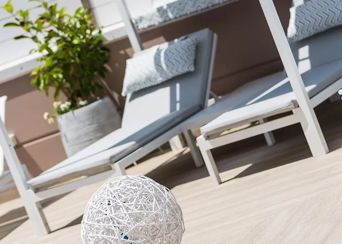 Hotel Menta Boutique