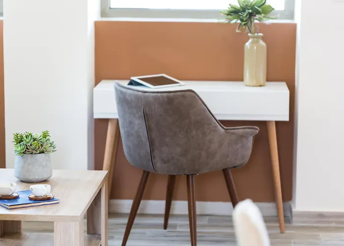 Menta Boutique Hotel Rethimnon