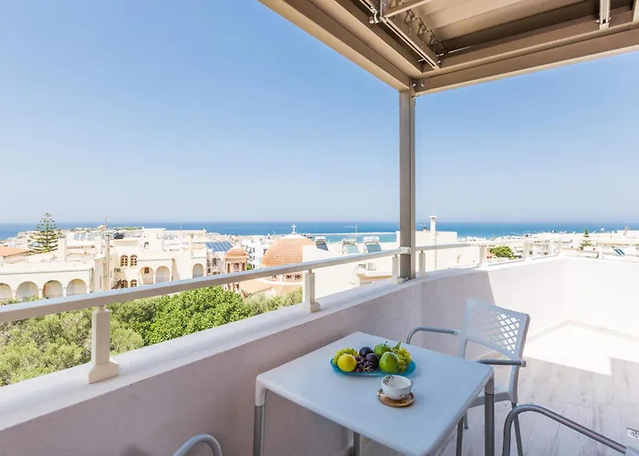 Menta Boutique Hotel 3*