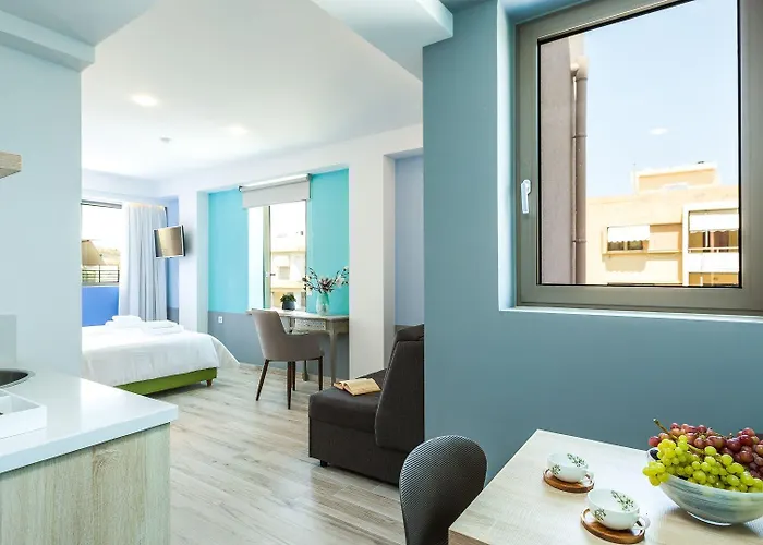 Menta Boutique Hotel 3*