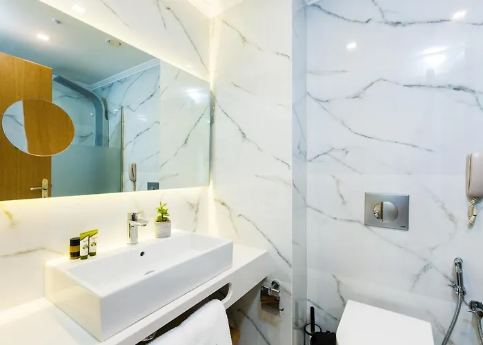 Menta Boutique Hotel 3*