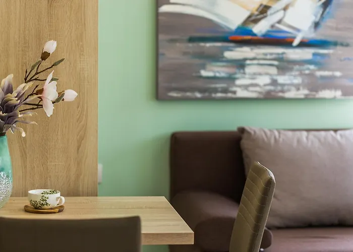 Menta Boutique Hotel 3*