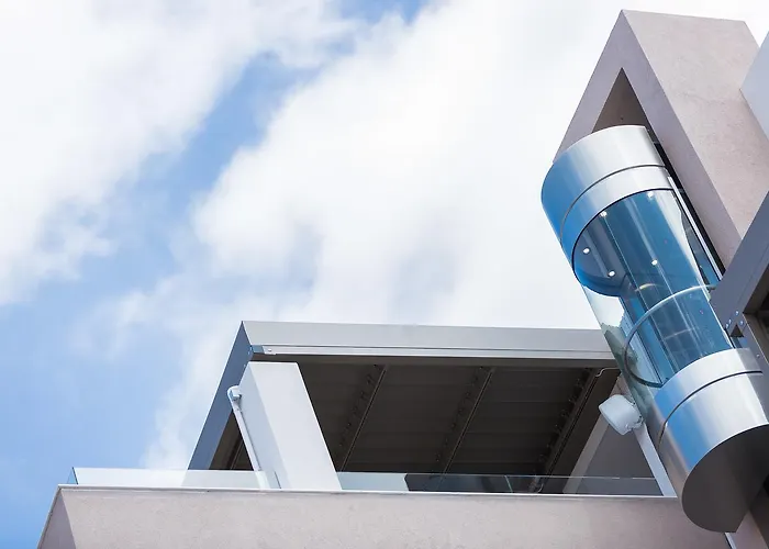 Menta Boutique ホテル 3*