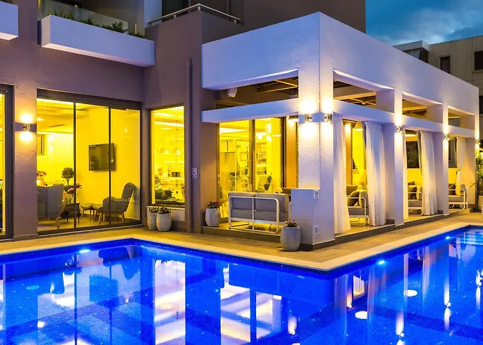 Hotel Menta Boutique