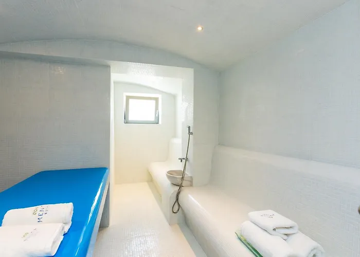 Hotel Menta Boutique Rethimnon