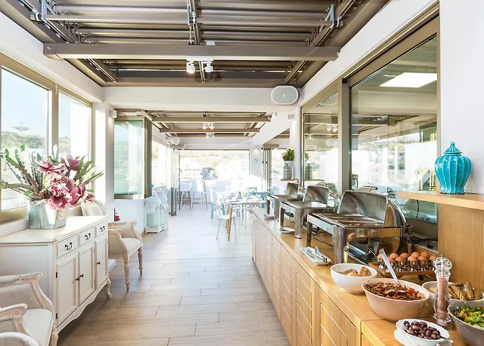 ホテル Menta Boutique