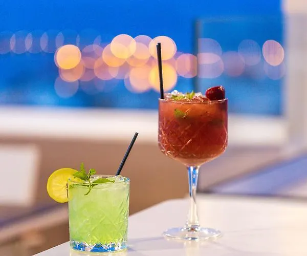 Menta Boutique Hotel