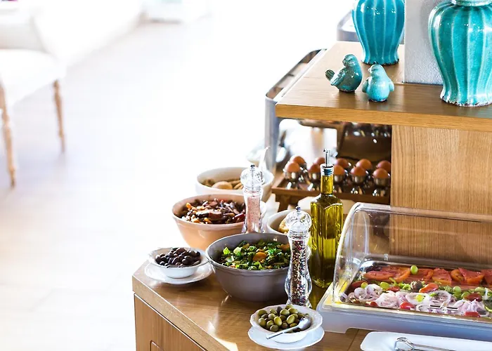 Menta Boutique Hotel Rethimnon