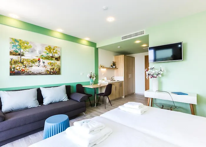 Menta Boutique Hotel