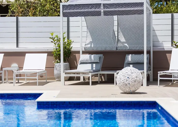 Menta Boutique レティムノ