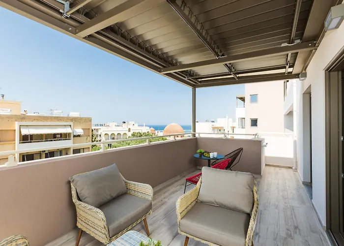 Hotel Menta Boutique