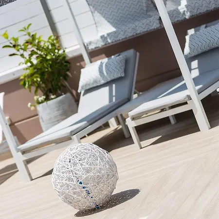 Hotel Menta Boutique