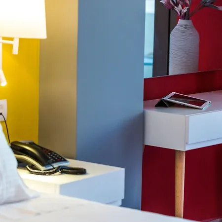 Otel Menta Boutique Resmo
