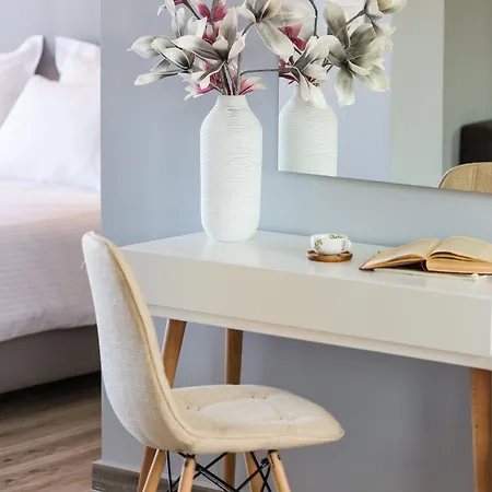 Menta Boutique 3* Réthymnon