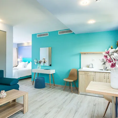 Otel Menta Boutique 3*