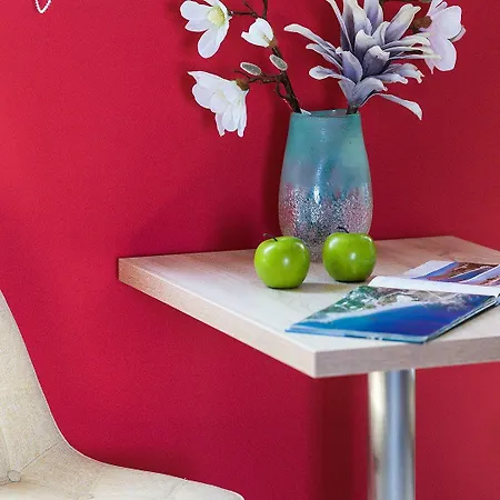Szálloda Menta Boutique Réthimno