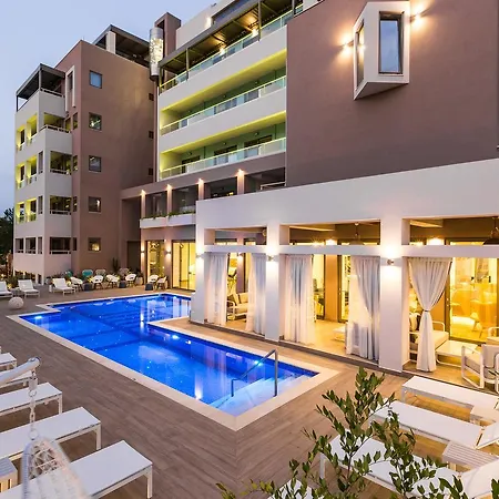 Menta Boutique 3*