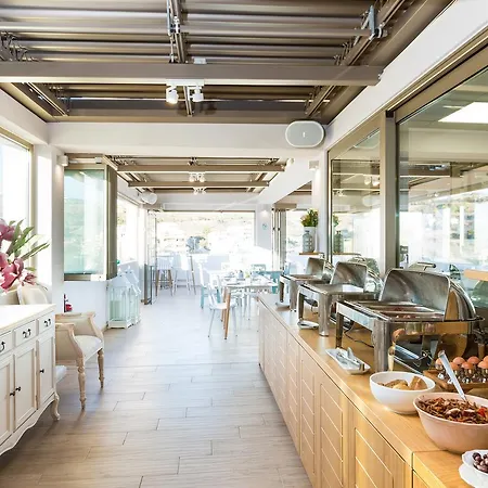 Hotel Menta Boutique