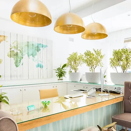 Menta Boutique 3* Réthymnon