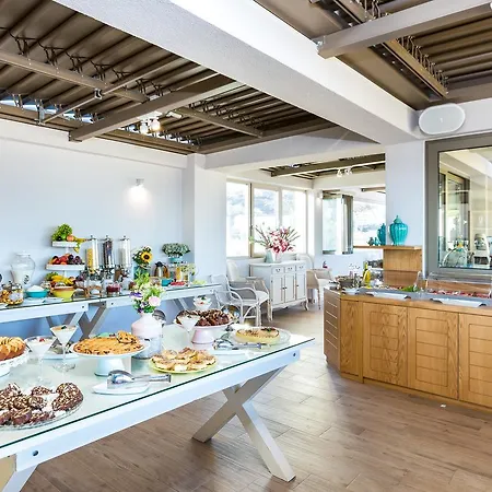 Menta Boutique Hotel