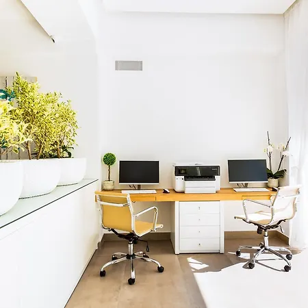 Menta Boutique Hotel