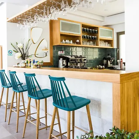 Menta Boutique Hotel Rethymno (Crete)