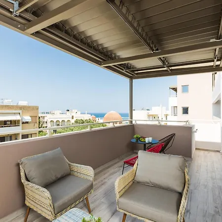 Hotel Menta Boutique