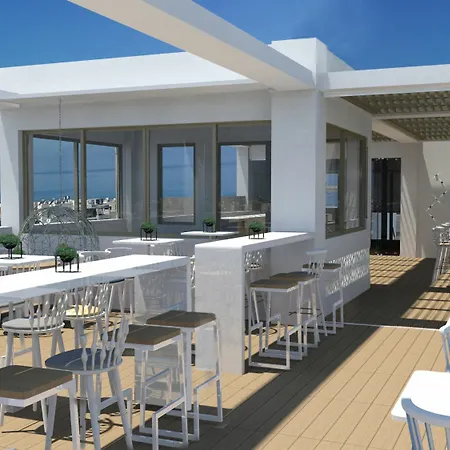 Otel Menta Boutique 3*