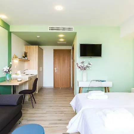 Hotel Menta Boutique