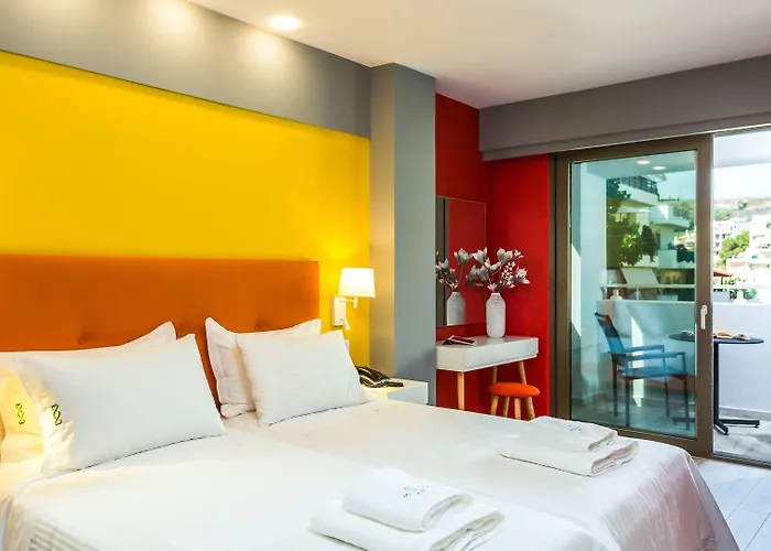 Hotel Menta Boutique