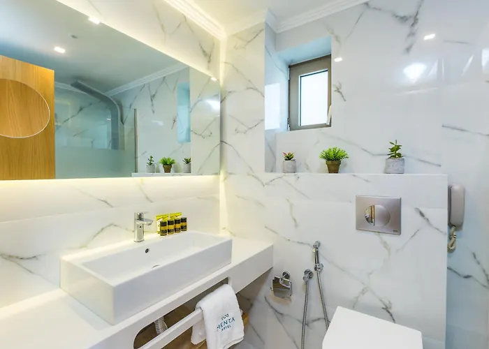 Hotel Menta Boutique